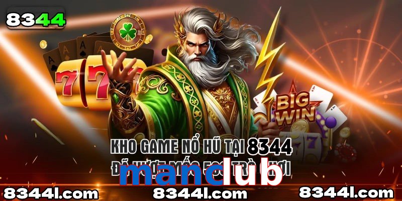 Ưu Điểm Nổi Bật Của Chuyên Mục Nổ Hũ manclub