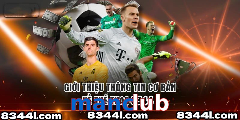 Giới Thiệu Thông Tin Cơ Bản Về Chuyên Mục Thể Thao manclub